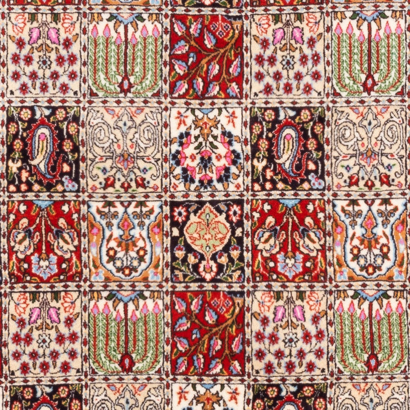 Perzisch tapijt - Klassiek - 244 x 165 cm - veelkleurig