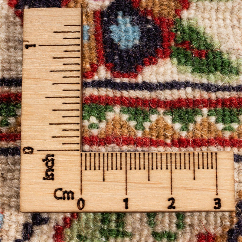 Perzisch tapijt - Klassiek - 244 x 165 cm - veelkleurig