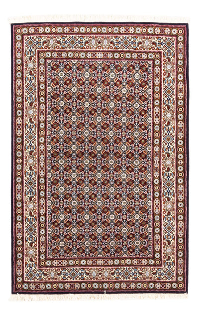 Moud Tapijt 98x149cm - Perzisch tapijt