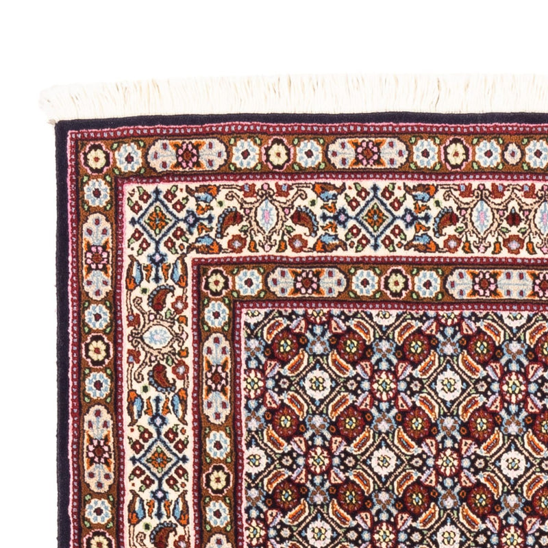 Perzisch tapijt - Klassiek - 149 x 98 cm - donkerblauw