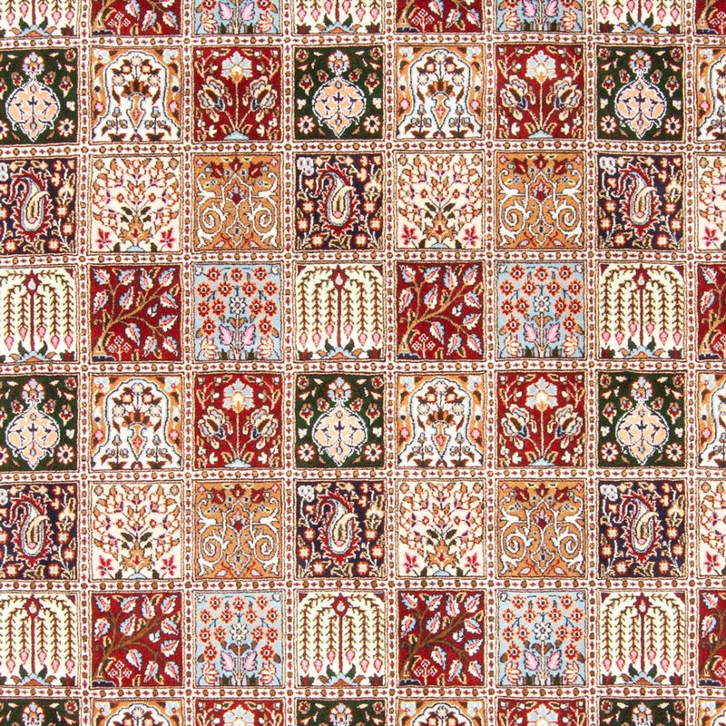 Perzisch tapijt - Klassiek - 284 x 200 cm - veelkleurig