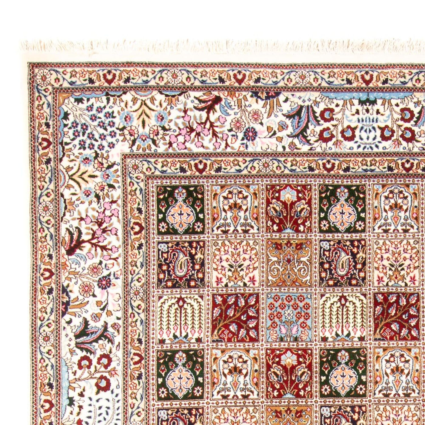 Moud Tapijt 284x200cm - Perzisch tapijt