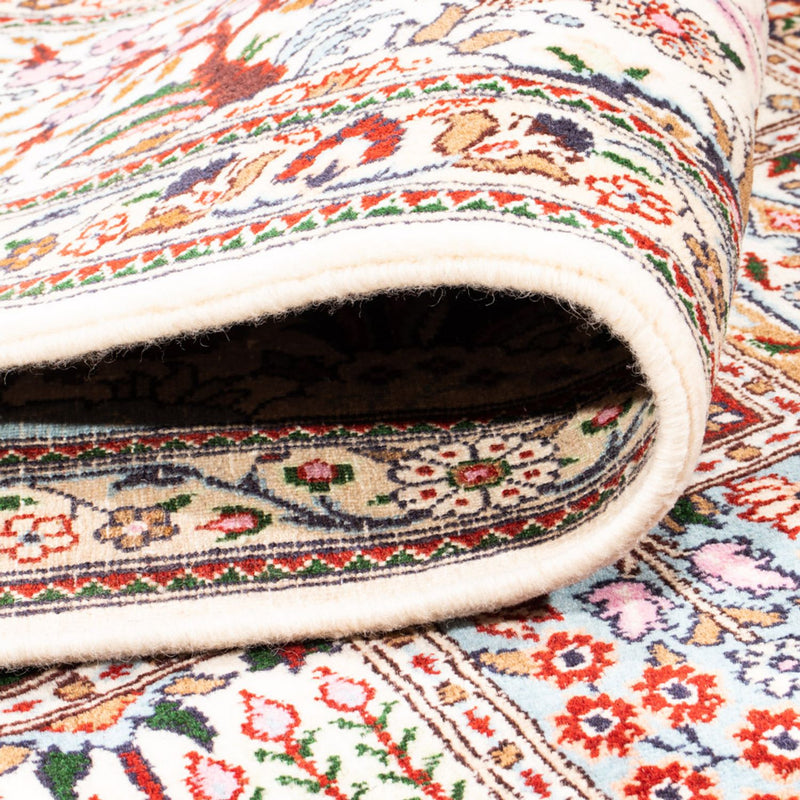 Perzisch tapijt - Klassiek - 284 x 200 cm - veelkleurig