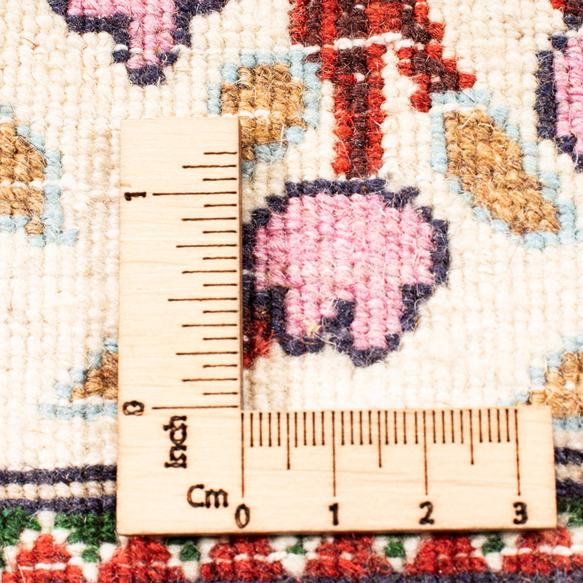 Perzisch tapijt - Klassiek - 284 x 200 cm - veelkleurig