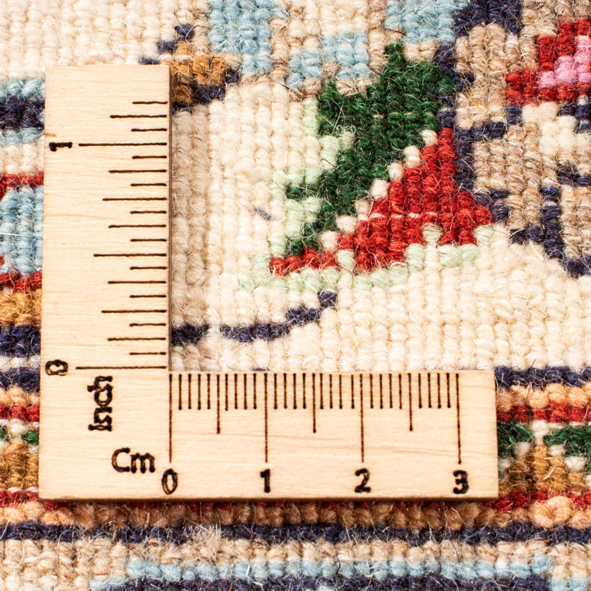 Perzisch tapijt - Klassiek - 305 x 204 cm - veelkleurig