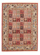 Moud Tapijt 198x144cm - Perzisch tapijt