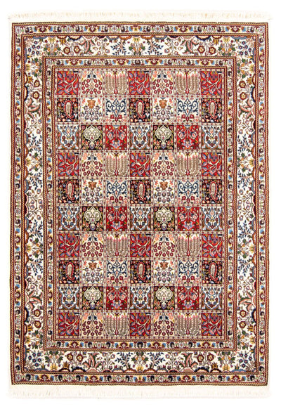 Moud Tapijt 145x202cm - Perzisch tapijt