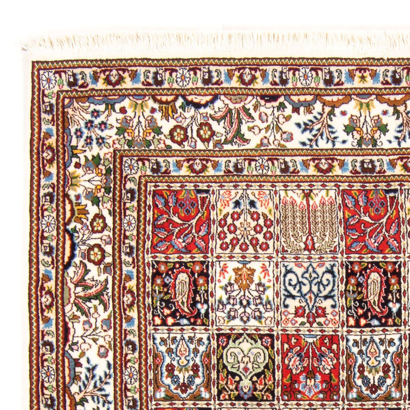 Perzisch tapijt - Klassiek - 202 x 145 cm - veelkleurig