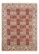 Moud Tapijt 232x170cm - Perzisch tapijt