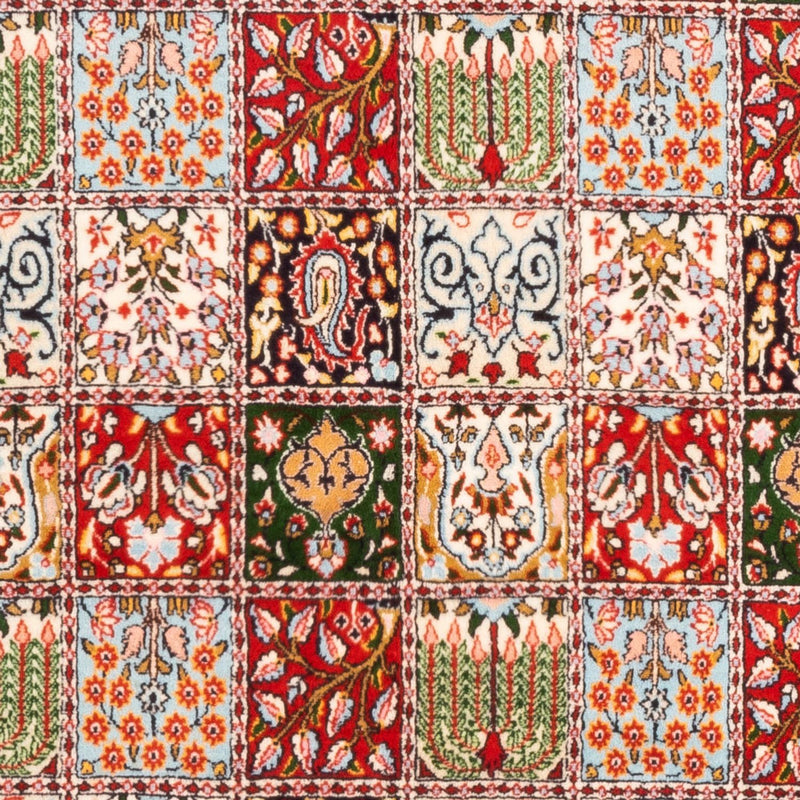 Perzisch tapijt - Klassiek - 230 x 167 cm - veelkleurig