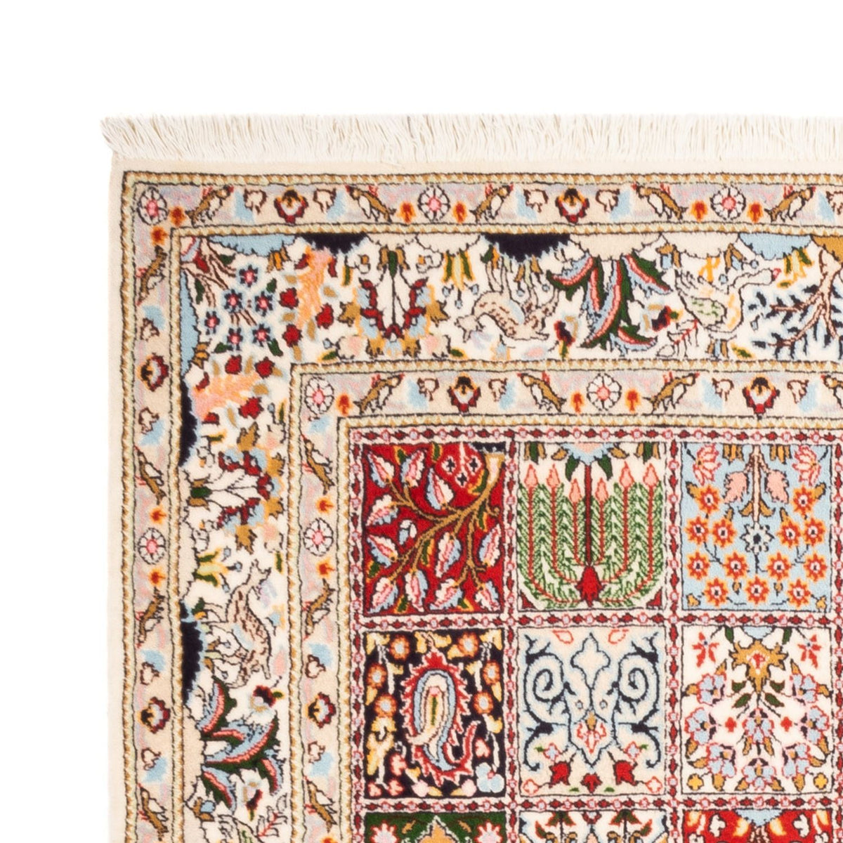 Moud Tapijt 167x230cm - Perzisch tapijt