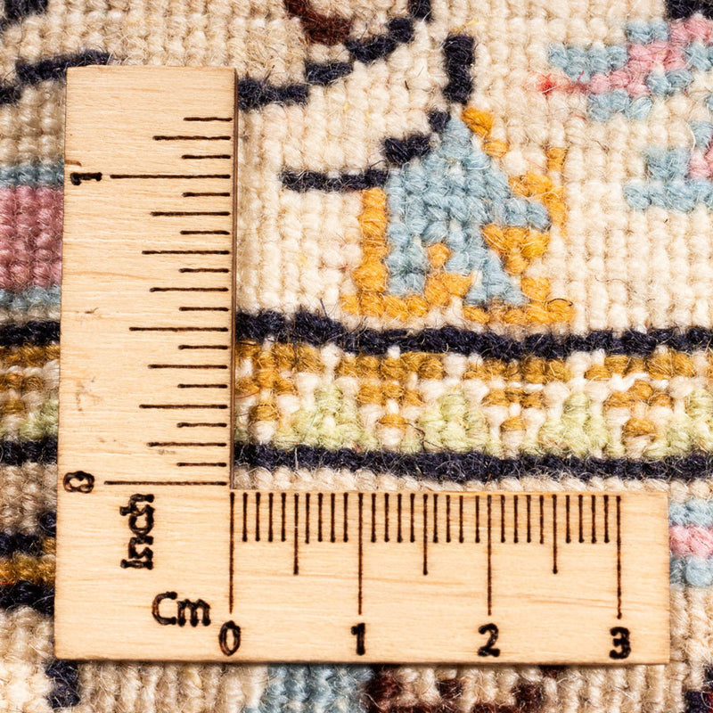 Perzisch tapijt - Klassiek - 230 x 167 cm - veelkleurig