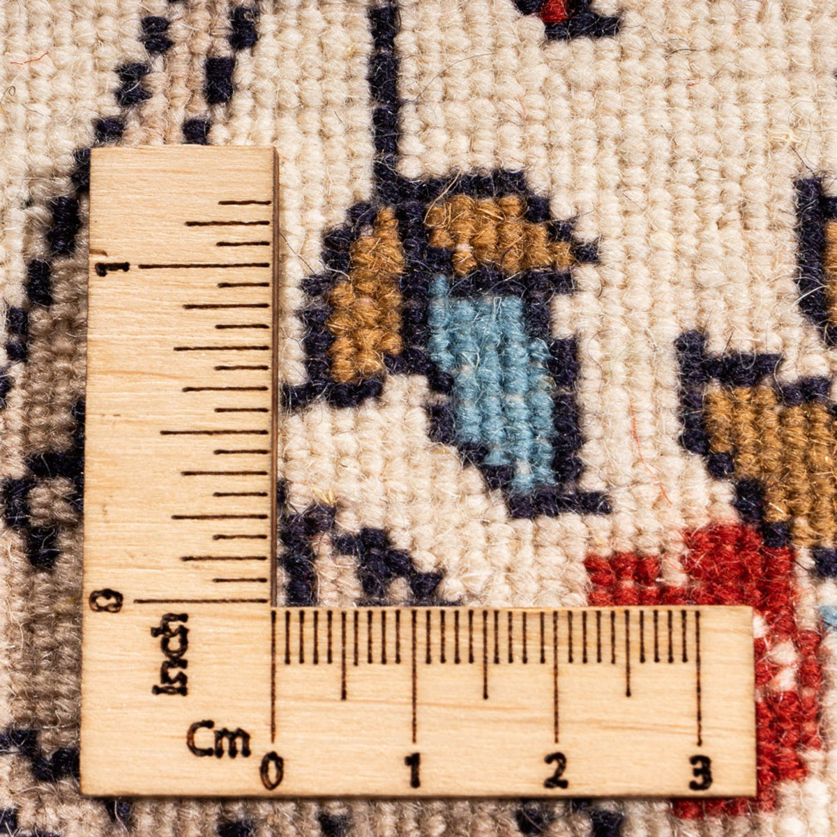 Perzisch tapijt - Klassiek - 293 x 206 cm - veelkleurig