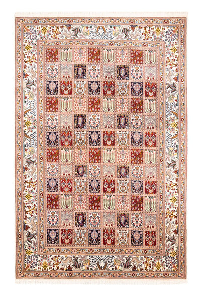 Moud Tapijt 195x306cm - Perzisch tapijt
