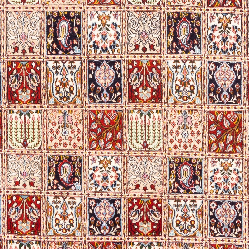 Perzisch tapijt - Klassiek - 306 x 195 cm - veelkleurig