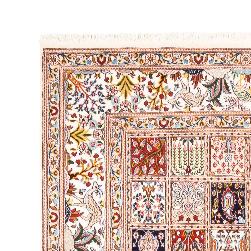 Perzisch tapijt - Klassiek - 306 x 195 cm - veelkleurig