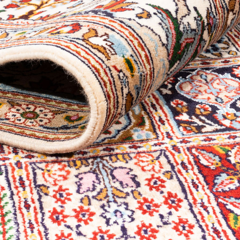 Perzisch tapijt - Klassiek - 306 x 195 cm - veelkleurig