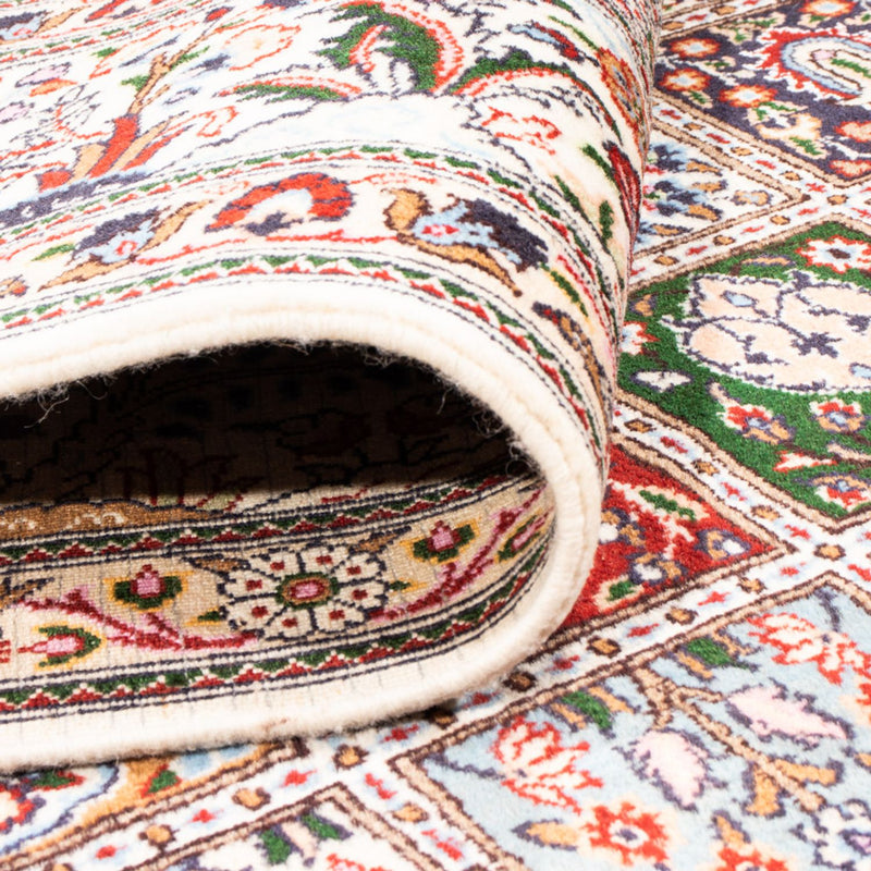 Perzisch tapijt - Klassiek - 288 x 200 cm - veelkleurig