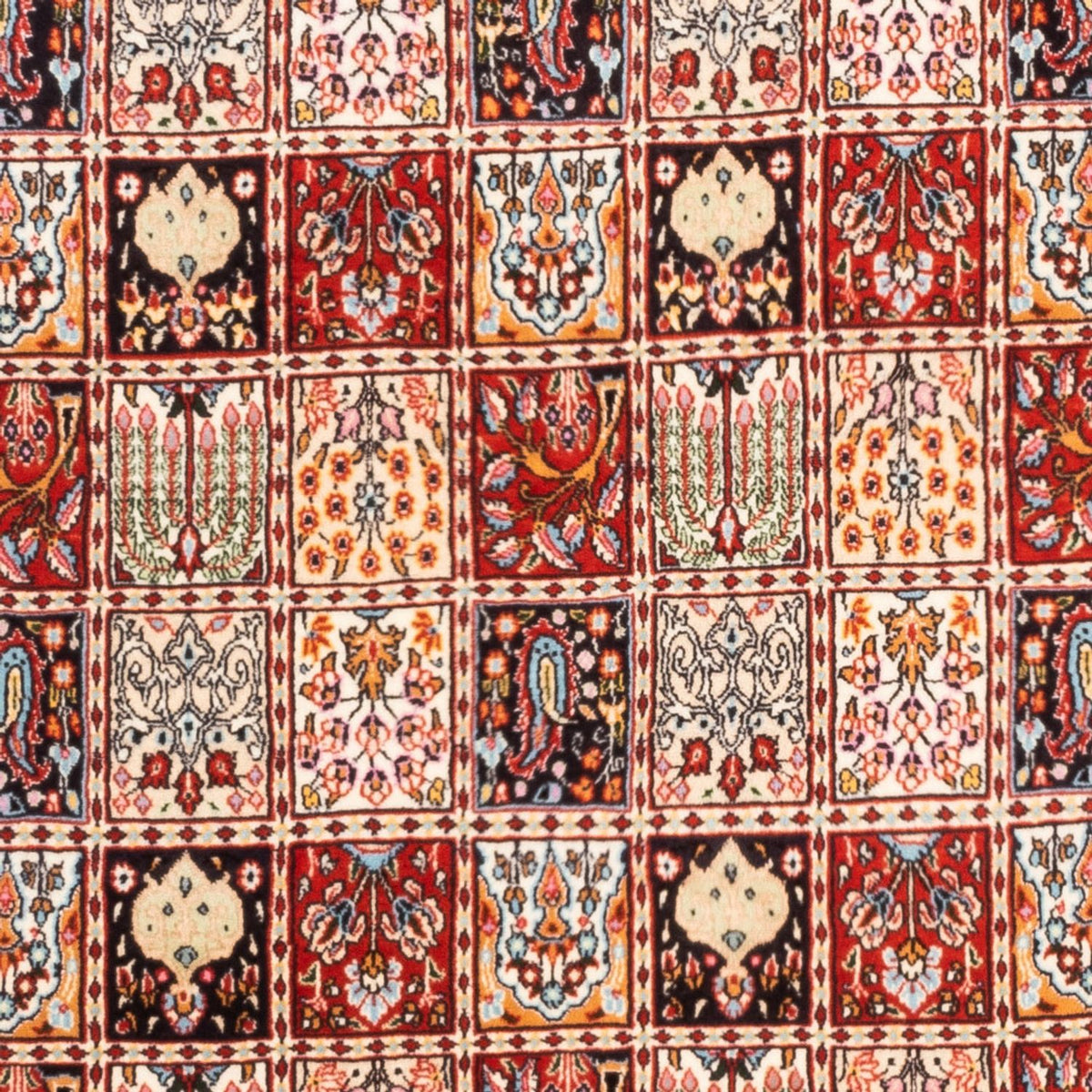 Perzisch tapijt - Klassiek - 190 x 150 cm - veelkleurig