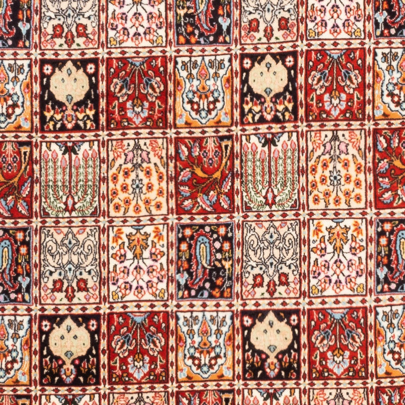 Perzisch tapijt - Klassiek - 190 x 150 cm - veelkleurig