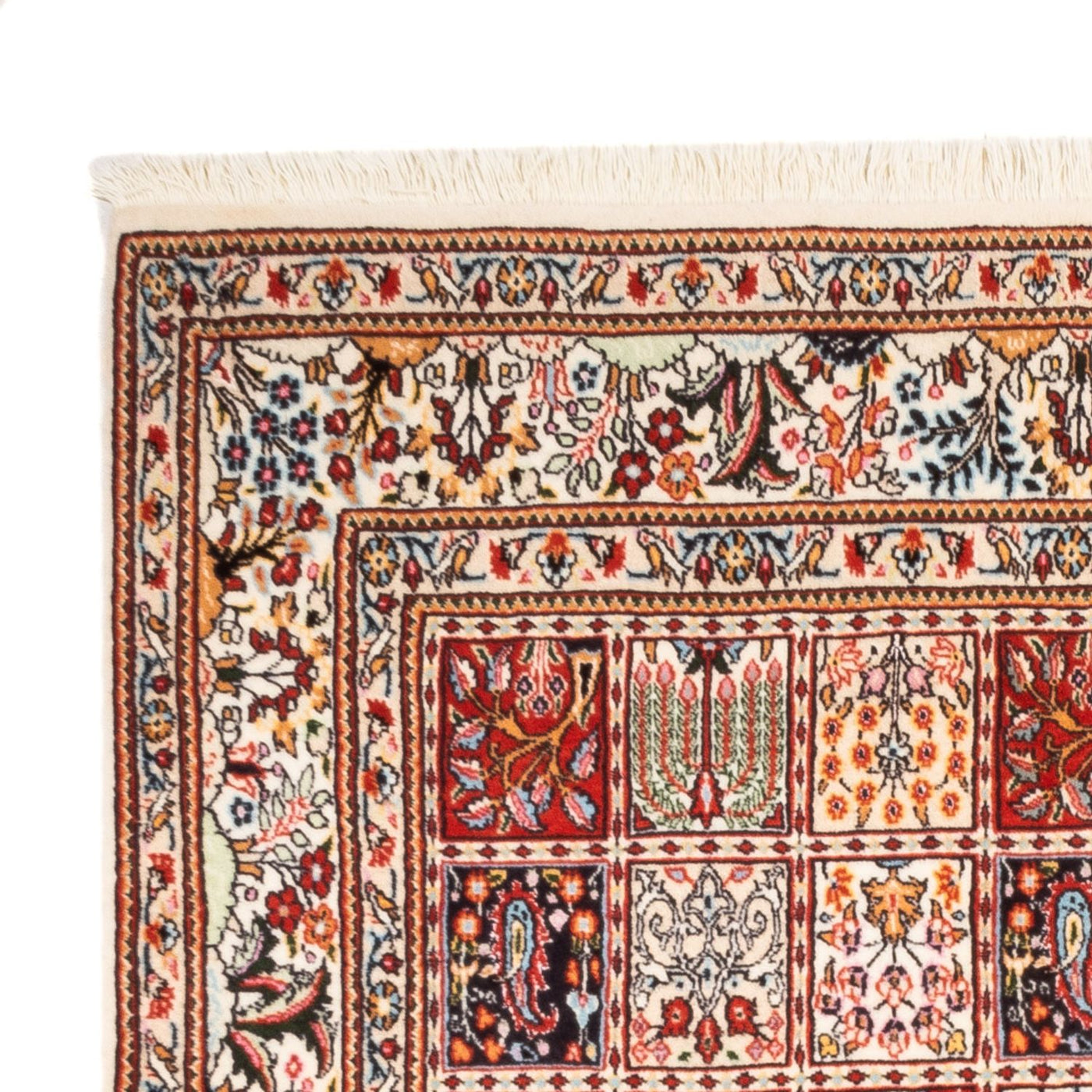 Moud Tapijt 190x150cm - Perzisch tapijt