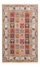 Moud Tapijt 98x153cm - Perzisch tapijt