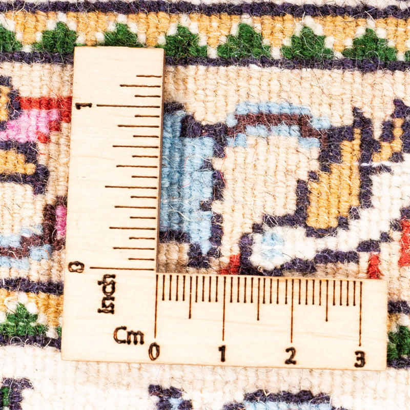 Perzisch tapijt - Klassiek - 153 x 98 cm - veelkleurig