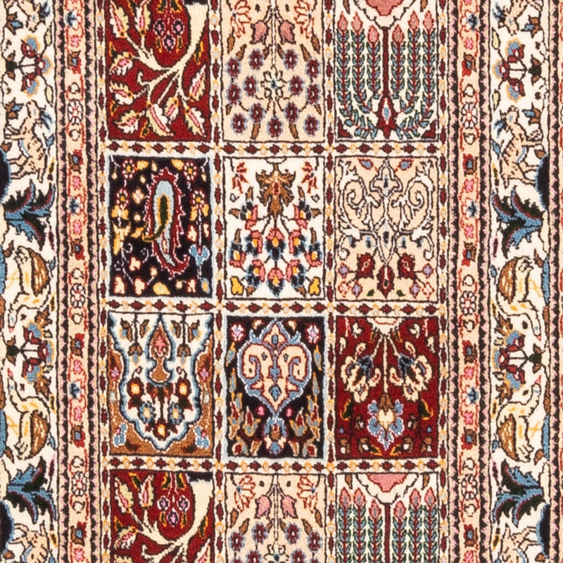 Loper Perzisch tapijt - Klassiek - 195 x 80 cm - veelkleurig