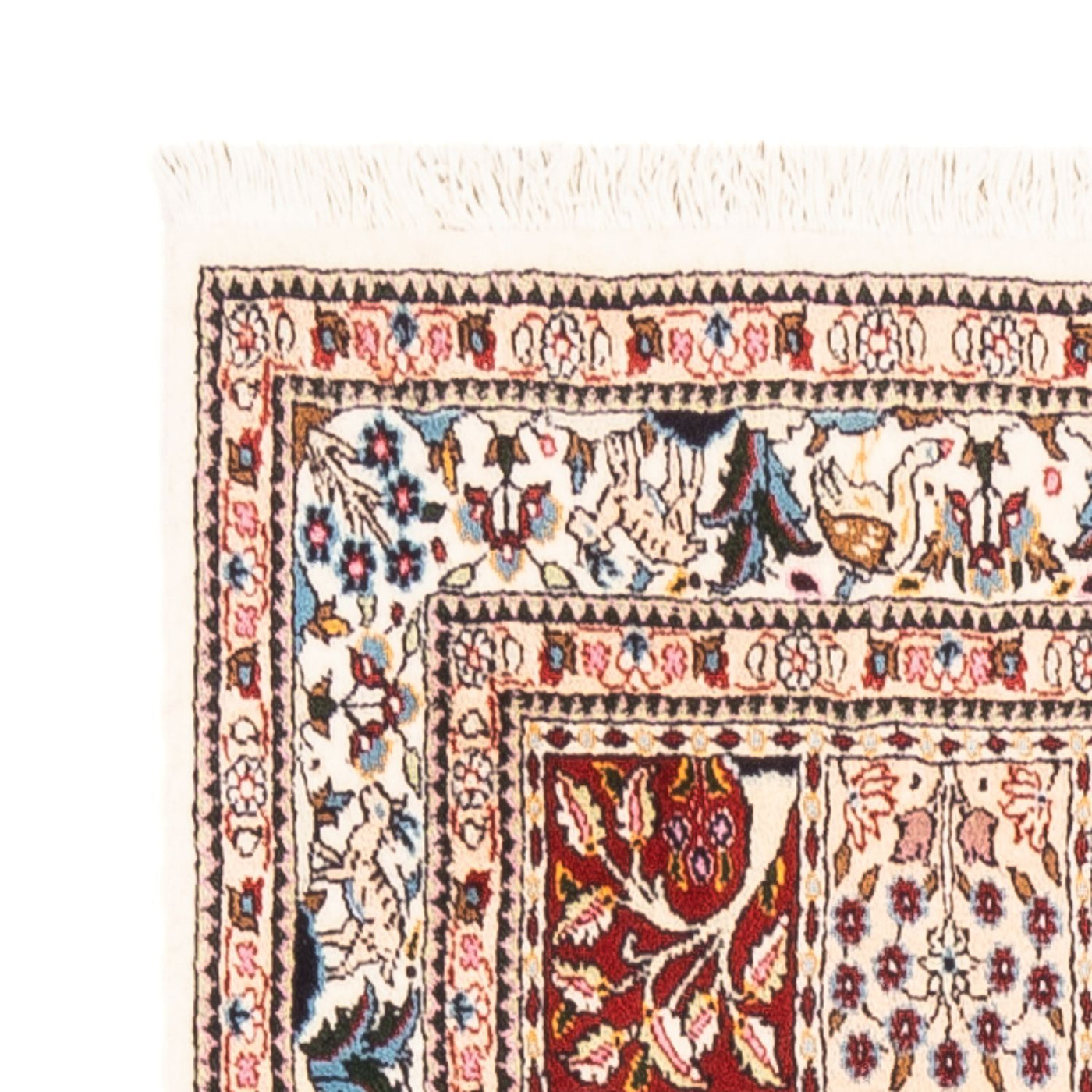 Moud Tapijt 195x80cm - Perzisch tapijt