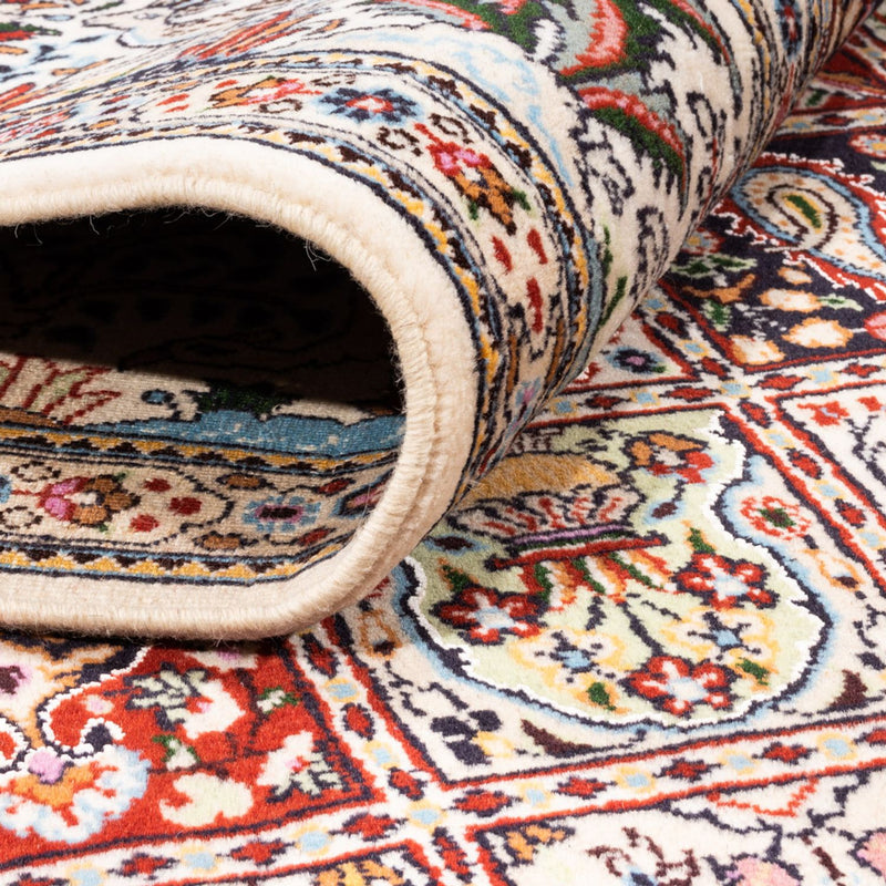 Perzisch tapijt - Klassiek - 290 x 197 cm - veelkleurig