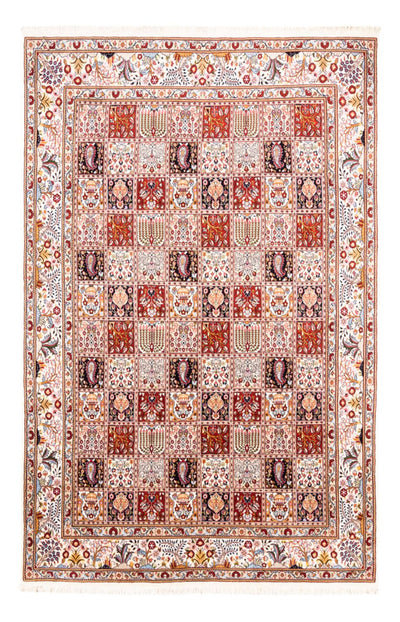 Moud Tapijt 195x300cm - Perzisch tapijt