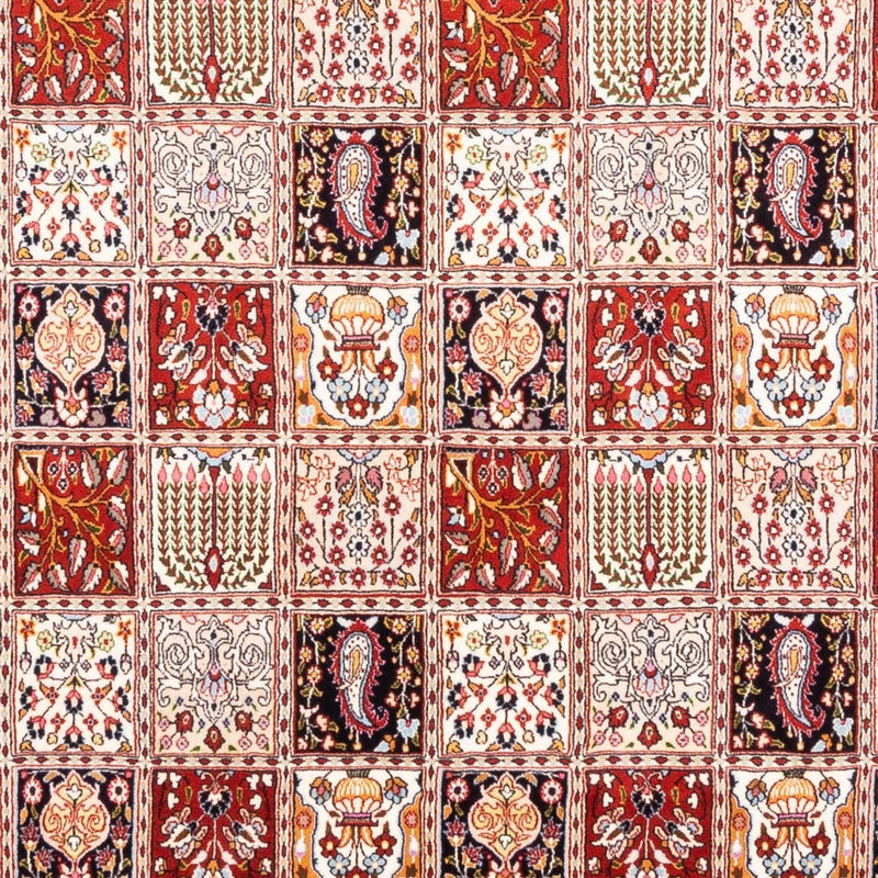 Perzisch tapijt - Klassiek - 300 x 195 cm - veelkleurig