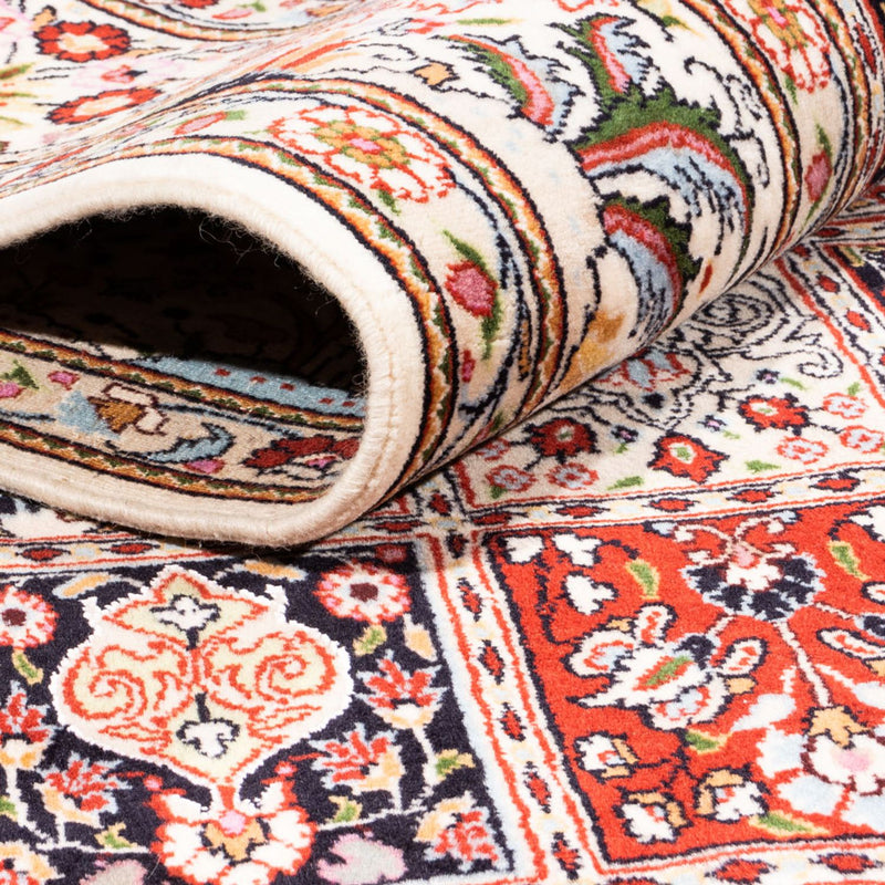 Perzisch tapijt - Klassiek - 300 x 195 cm - veelkleurig