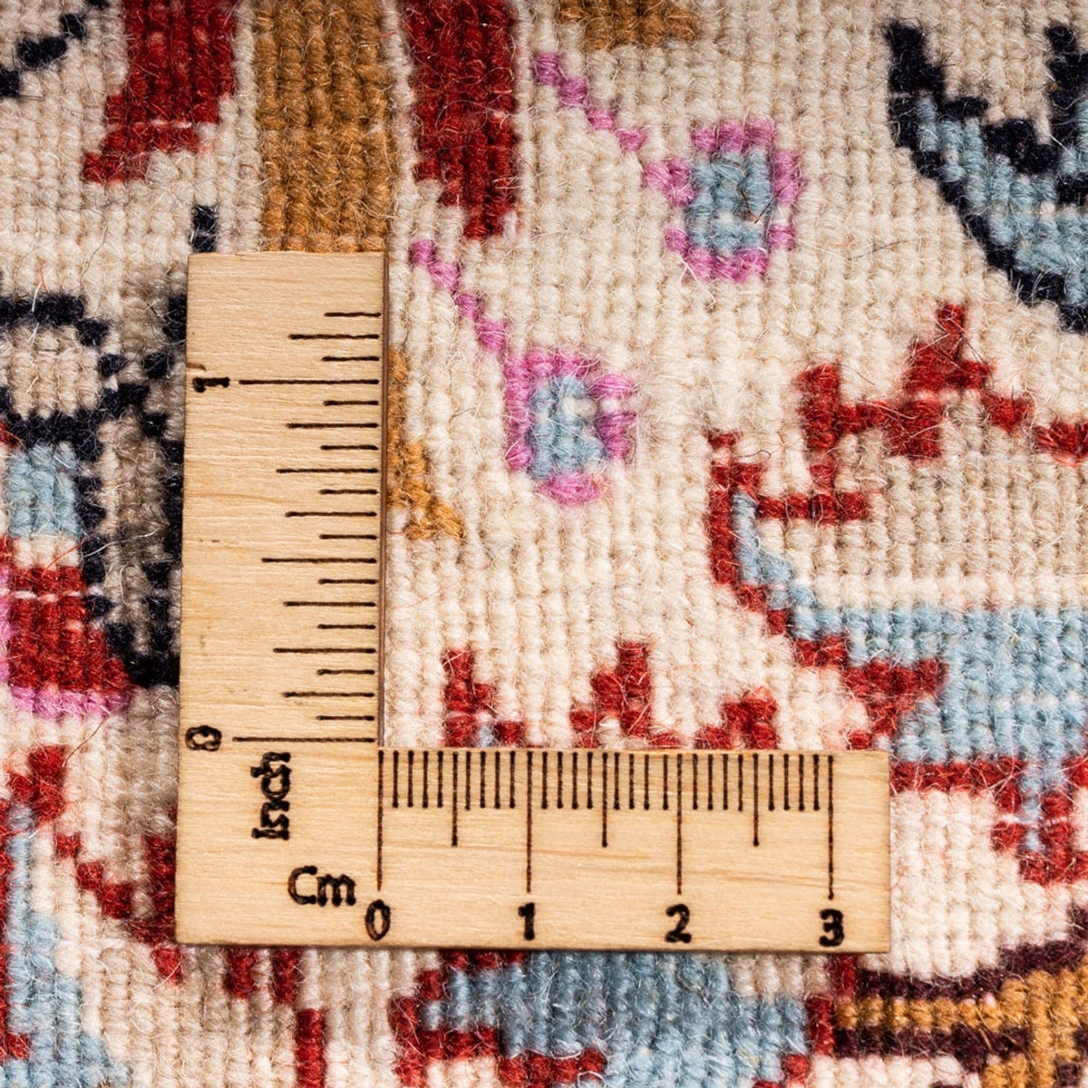 Perzisch tapijt - Klassiek - 300 x 195 cm - veelkleurig