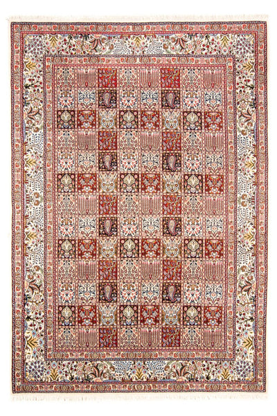 Moud Tapijt 200x300cm - Perzisch tapijt