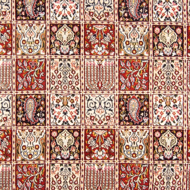 Perzisch tapijt - Klassiek - 300 x 200 cm - veelkleurig