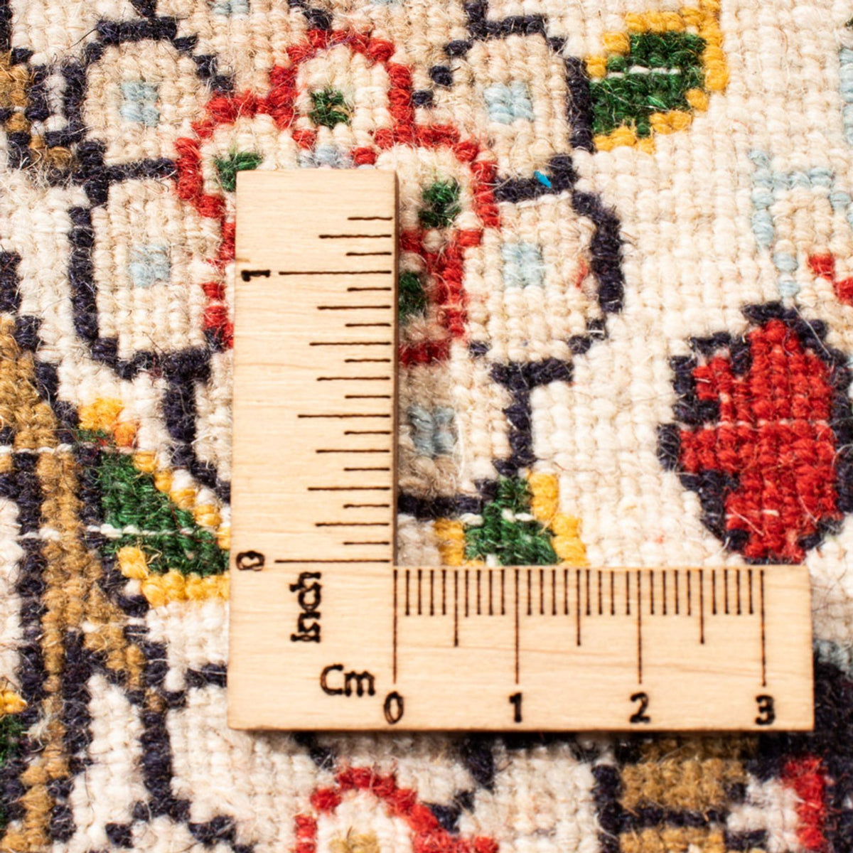 Perzisch tapijt - Klassiek - 300 x 200 cm - veelkleurig