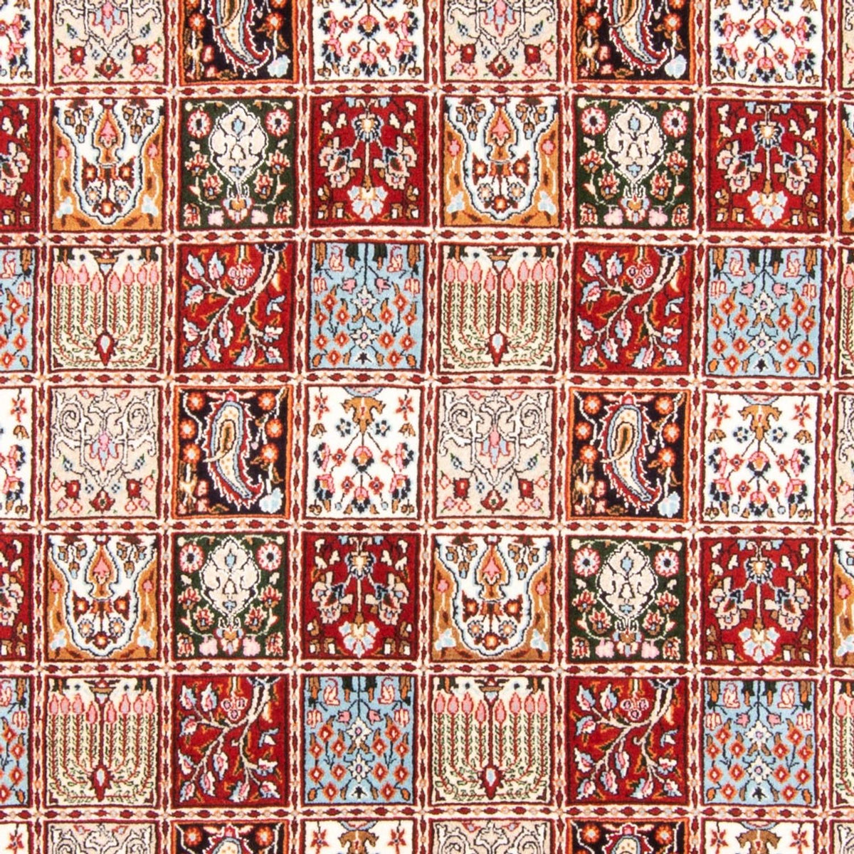 Perzisch tapijt - Klassiek - 293 x 196 cm - veelkleurig