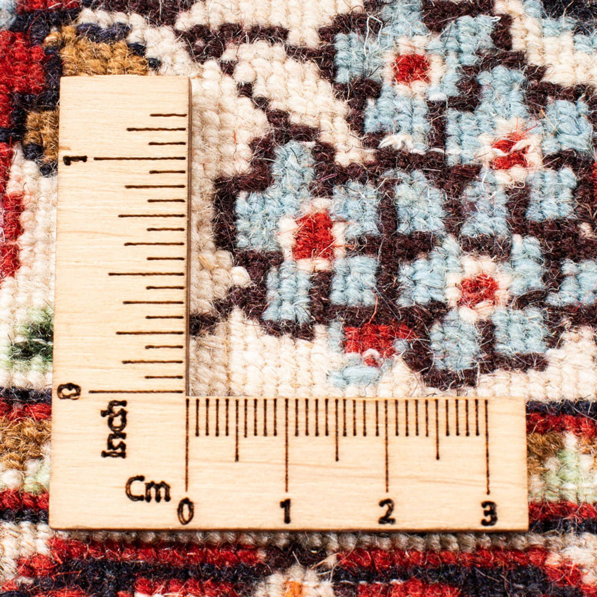 Perzisch tapijt - Klassiek - 293 x 196 cm - veelkleurig