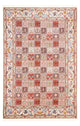 Moud Tapijt 197x302cm - Perzisch tapijt