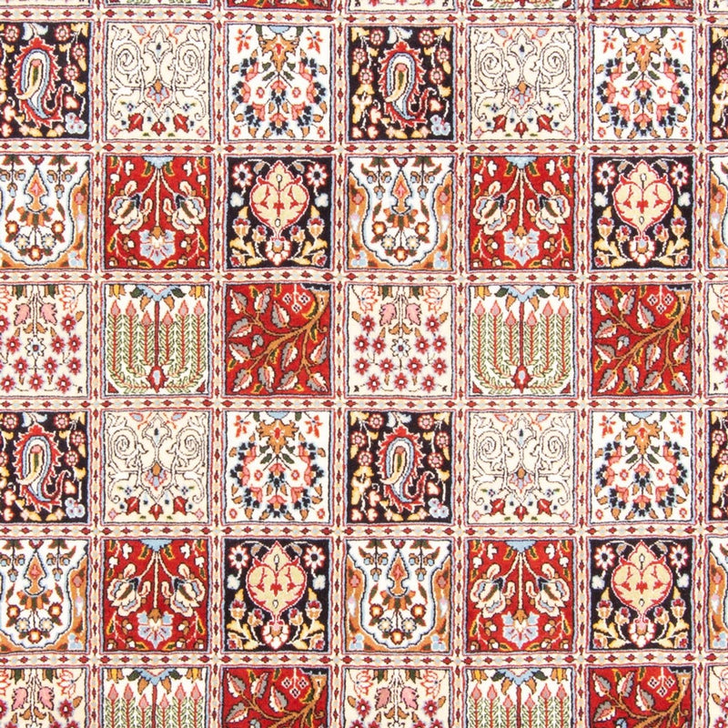 Perzisch tapijt - Klassiek - 302 x 197 cm - veelkleurig