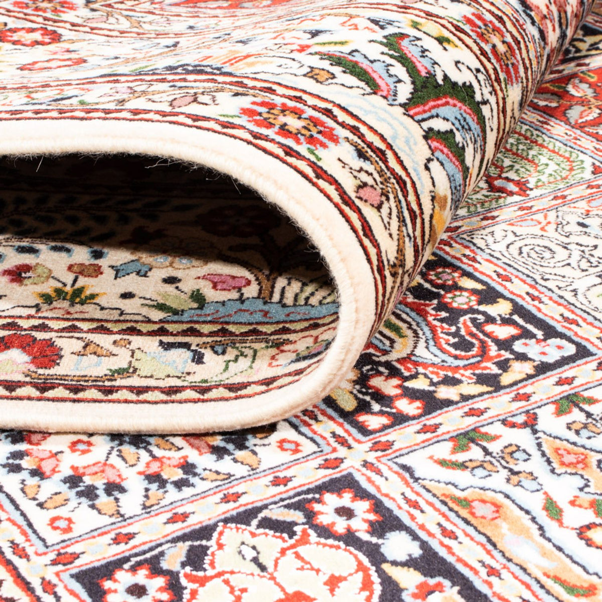 Perzisch tapijt - Klassiek - 302 x 197 cm - veelkleurig