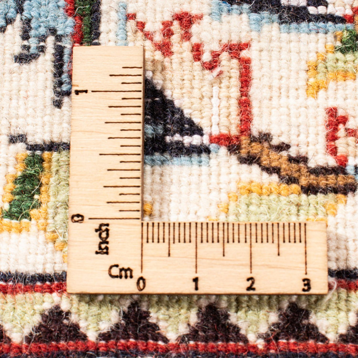 Perzisch tapijt - Klassiek - 302 x 197 cm - veelkleurig