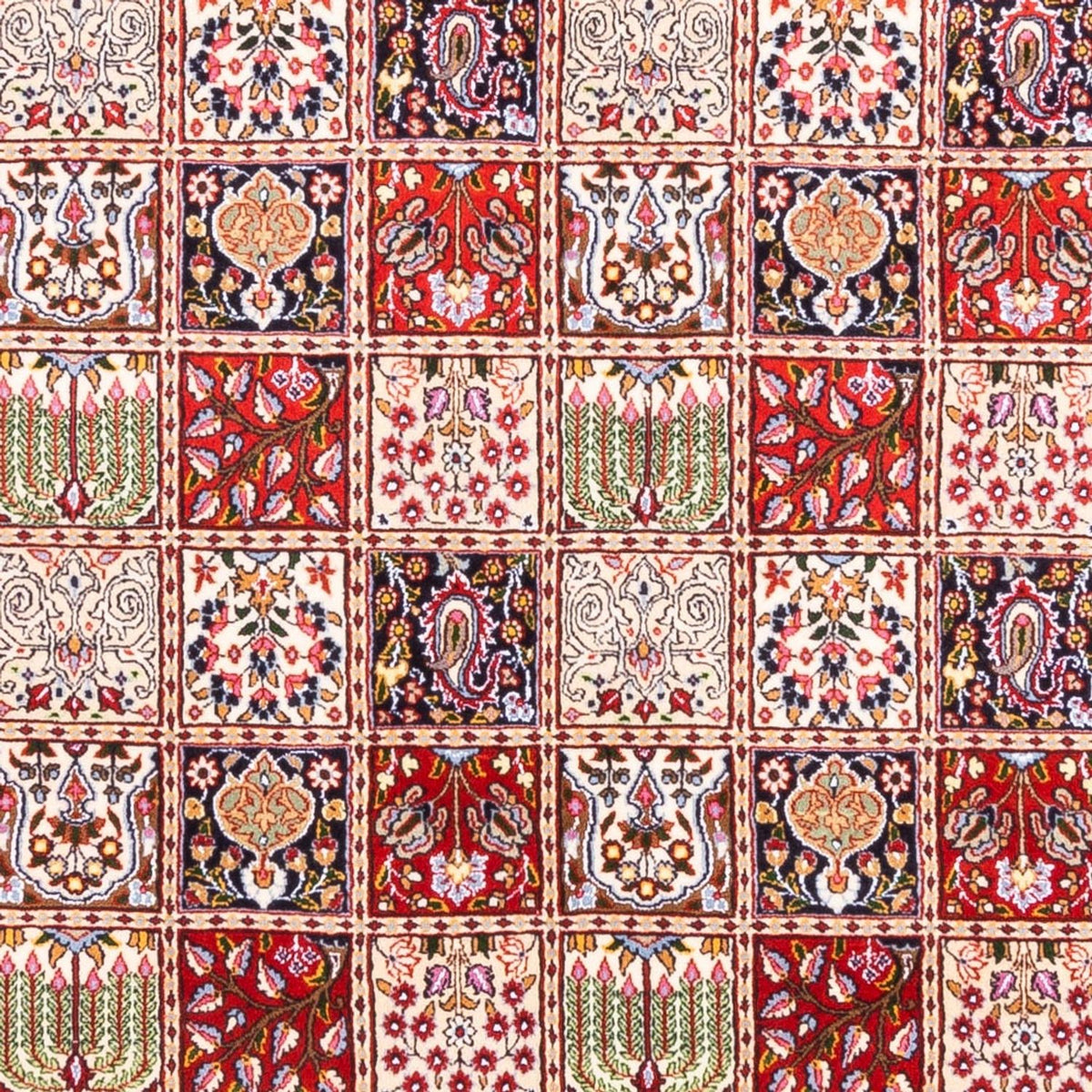 Perzisch tapijt - Klassiek - 301 x 205 cm - veelkleurig