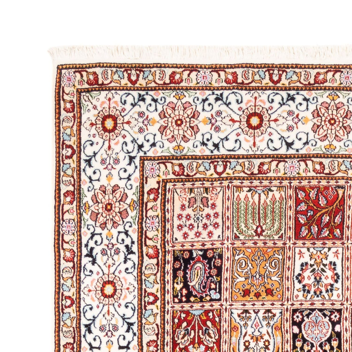 Moud Tapijt 197x294cm - Perzisch tapijt