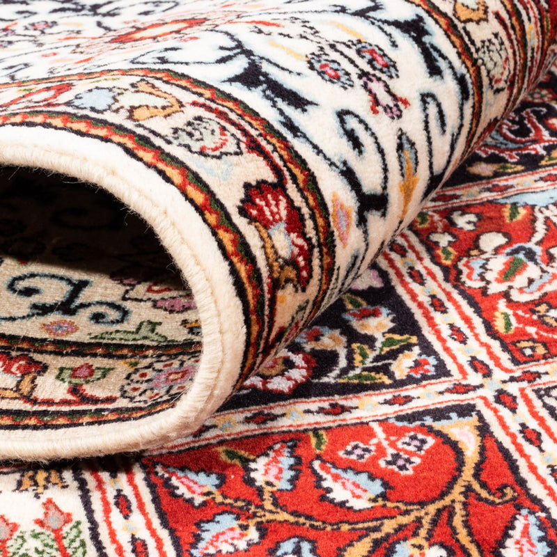 Perzisch tapijt - Klassiek - 294 x 197 cm - veelkleurig