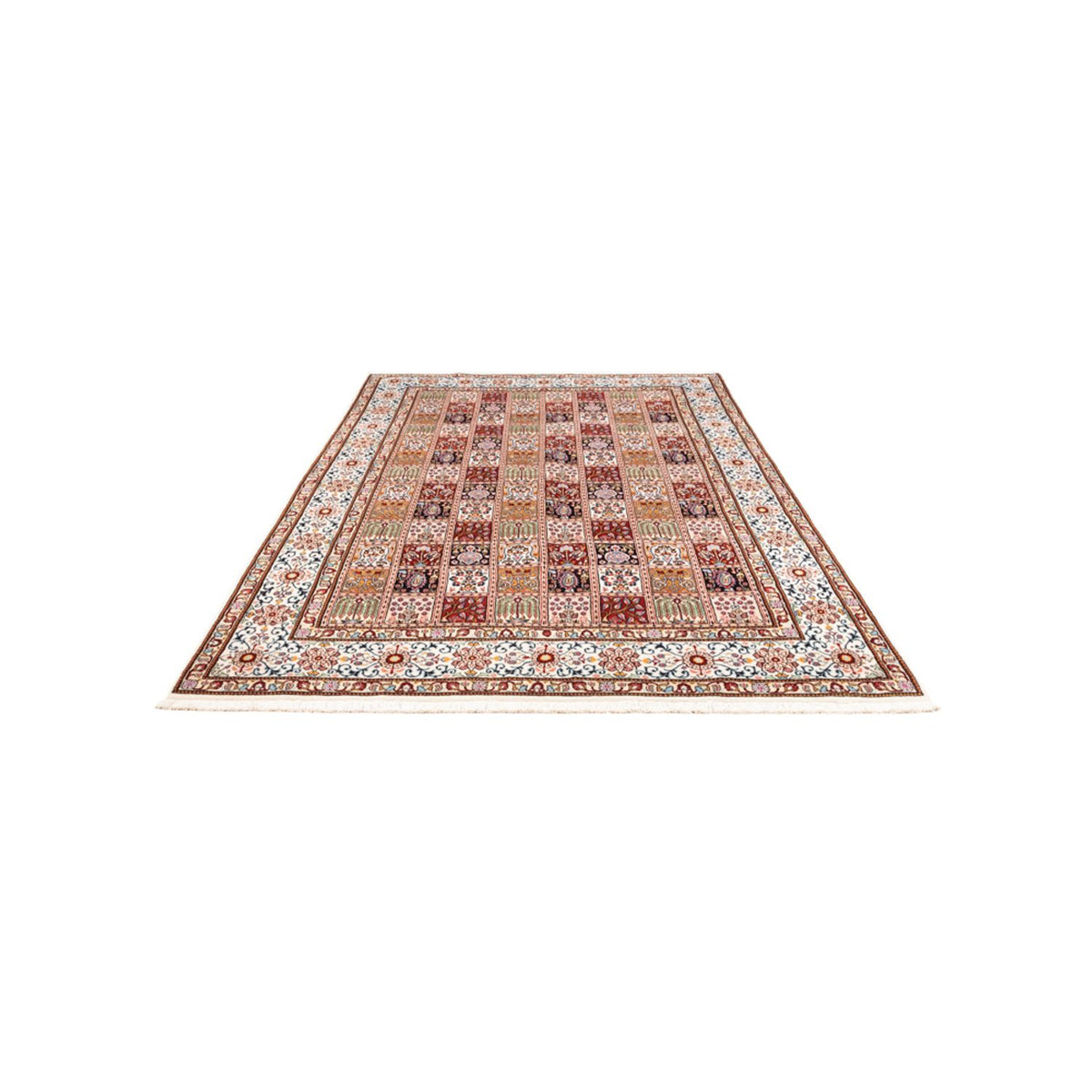 Perzisch tapijt - Klassiek - 294 x 197 cm - veelkleurig