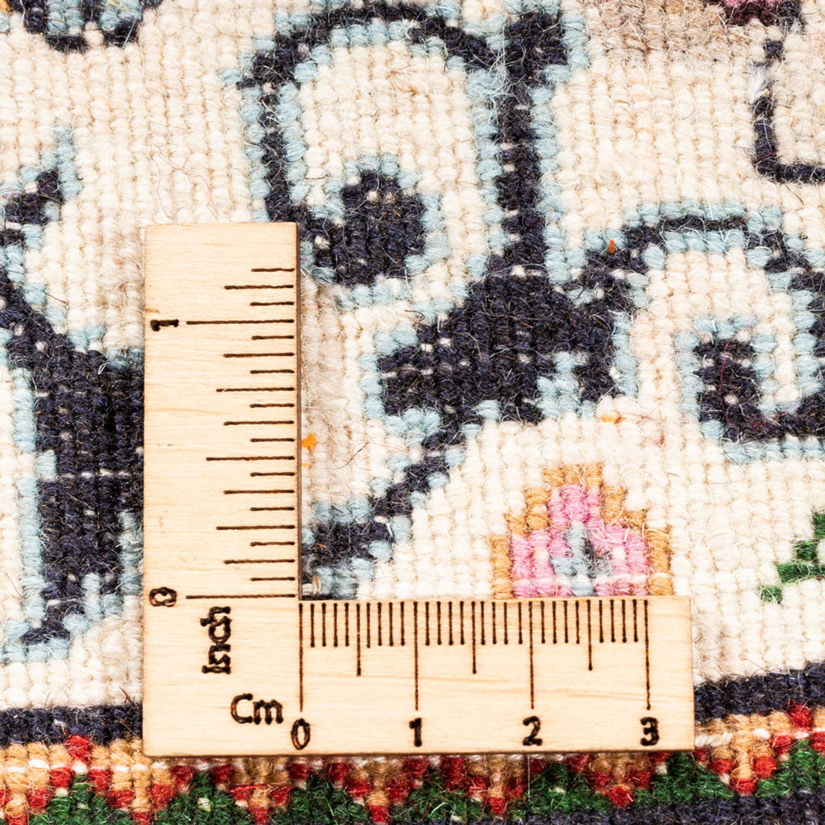 Perzisch tapijt - Klassiek - 294 x 197 cm - veelkleurig