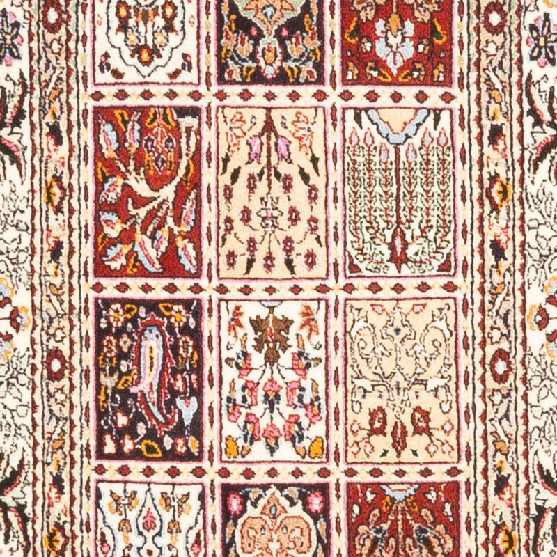 Loper Perzisch tapijt - Klassiek - 189 x 80 cm - veelkleurig