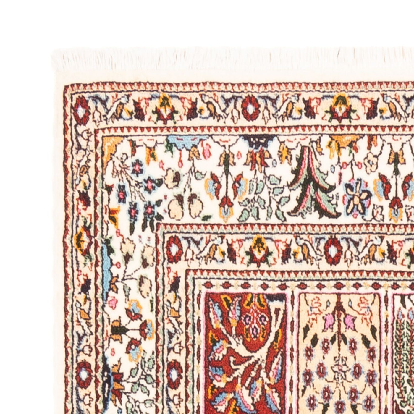 Moud Tapijt 189x80cm - Perzisch tapijt